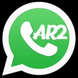 ARWhatsapp icon