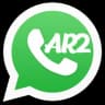 ARWhatsapp icon