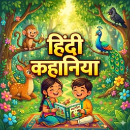Hindi Kahaniya: Kahani & Video icon