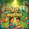 Hindi Kahaniya: Kahani & Video icon