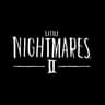 Little Nightmares II icon