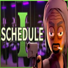 Schedule I icon