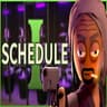 Symbol von Schedule I