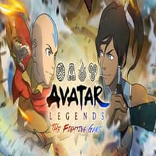 Avatar Legends: The Fighting Game icon