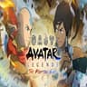 Avatar Legends: The Fighting Game icon