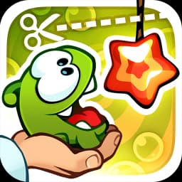Cut the Rope: Experiments icon