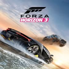 Forza Horizon 3 Demo icon