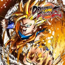 DRAGON BALL FighterZ icon