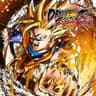 أيقونة DRAGON BALL FighterZ