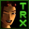 TRX - Tomb Raider III icon