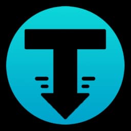 TDM: Files Download Manager icon