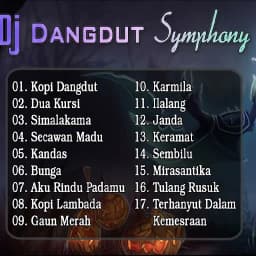 DJ Dangdut Koplo Viral 2025 icon