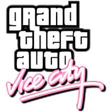 Grand Theft Auto: Vice City icon