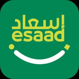 Esaad Card icon