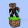 One block icon
