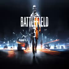 Battlefield 3 icon