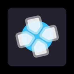 PSP Games Library icon