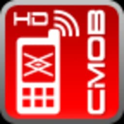 gCMOB-HD icon