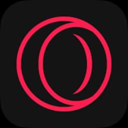 Opera GX icon
