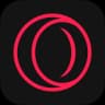 Opera GX icon