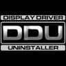 Display Driver Uninstaller (DDU) icon