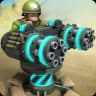 Alien Creeps TD icon