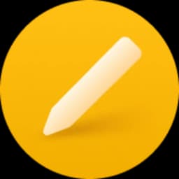 OnePlus Notes icon