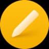 OnePlus Notes icon