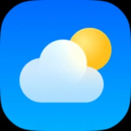Weather - By Xiaomi icon