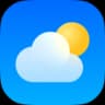 Weather - By Xiaomi icon