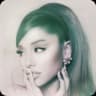 Ariana Grande Wallpaper icon