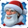 أيقونة Talking Santa