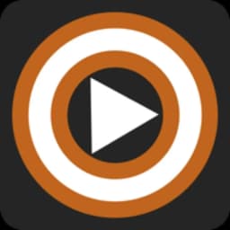 Media ON - Play All Format icon