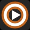 Ícone de Media ON - Play All Format