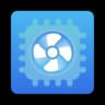 Auto Phone Cooling Master icon