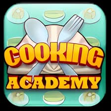 Cooking Academy icon