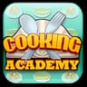 Cooking Academy icon