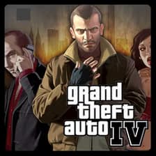 Grand Theft Auto IV: Complete Edition icon
