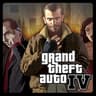 Grand Theft Auto IV: Complete Edition icon