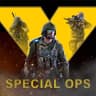 Call of warfare duty :Gun Game icon