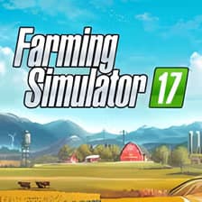 Farming Simulator 17 icon