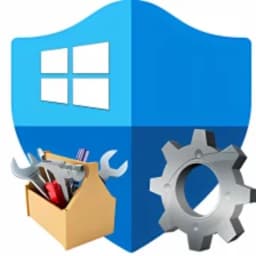 Defender Control icon