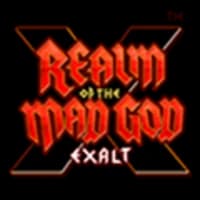 Realm of the Mad God Exalt icon