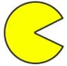 Not Pacman icon