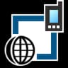 PdaNet icon