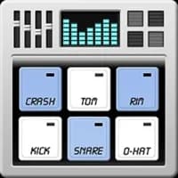 Drum Machine icon