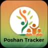 Poshan Tracker icon