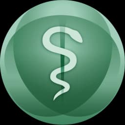 CFM - Credencial Médica icon