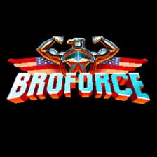 Broforce Forever icon