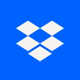 Dropbox icon